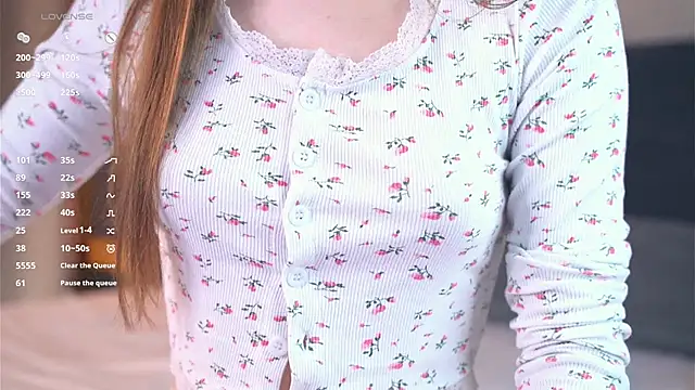 Miss miracle online show from September 29, 2025, 4:34 pm