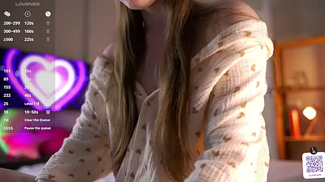 Miss miracle online show from March 1, 2026, 5:04 pm