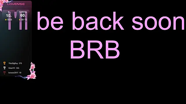 Colleen Blake online show from February 25, 2025, 6:09 pm