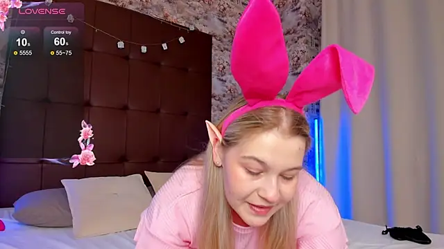 Colleen Blake online show from March 10, 2025, 2:59 pm