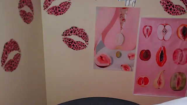  SusieSu  online show from January 15, 2026, 6:40 am