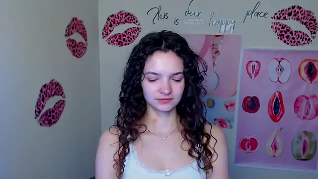  SusieSu  online show from March 9, 2026, 7:12 am