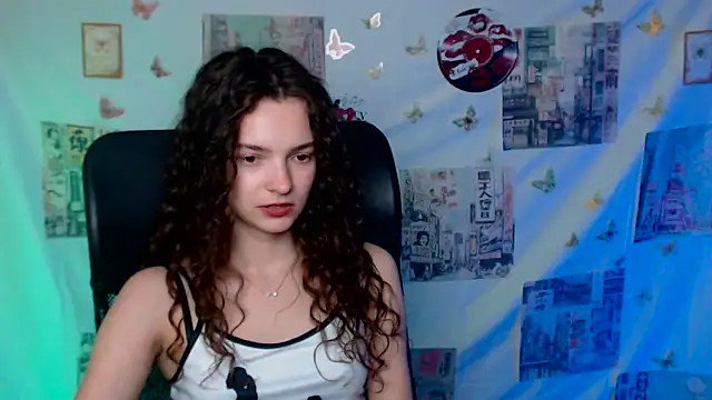  SusieSu  online show from April 29, 2026, 5:30 pm