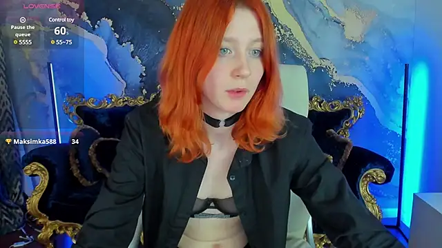 Snapshot of MagicLilu chatting on January 29, 2025, 12:01 am MagicLilu online show from January 29, 2025, 12:01 am