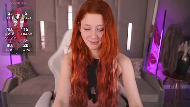 Snapshot of MagicLilu chatting on March 13, 2025, 9:37 pm MagicLilu online show from March 13, 2025, 9:37 pm