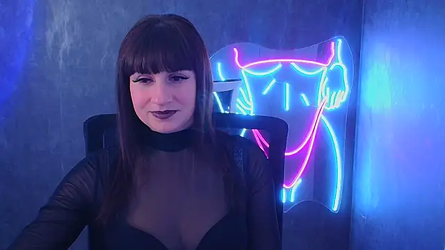 Snapshot of Violla_My chatting on February 4, 2025, 4:18 pm Violla My online show from February 4, 2025, 4:18 pm