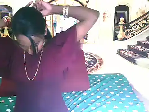 IndianLoveBug online show from December 28, 2024, 1:08 am