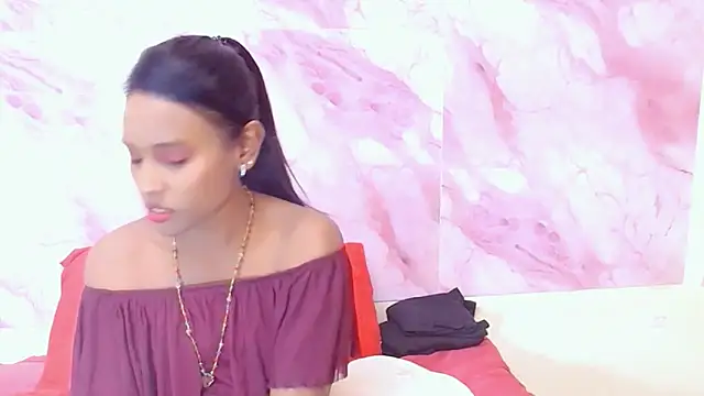 IndianLoveBug online show from October 15, 2025, 5:35 pm