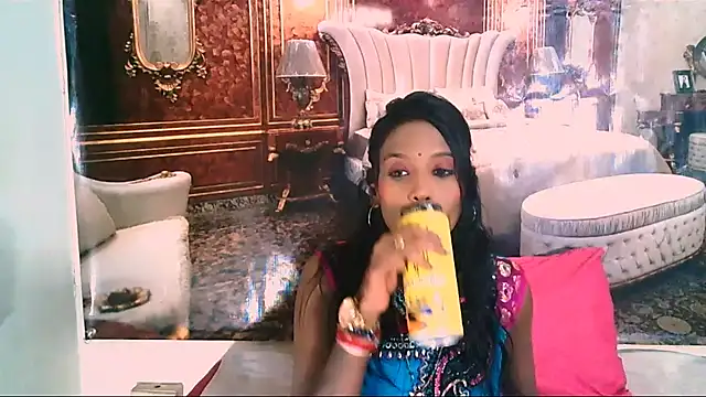 IndianLoveBug online show from October 20, 2025, 6:19 pm