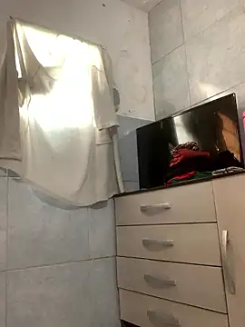 Gabrielleof online show from January 9, 2026, 12:19 pm