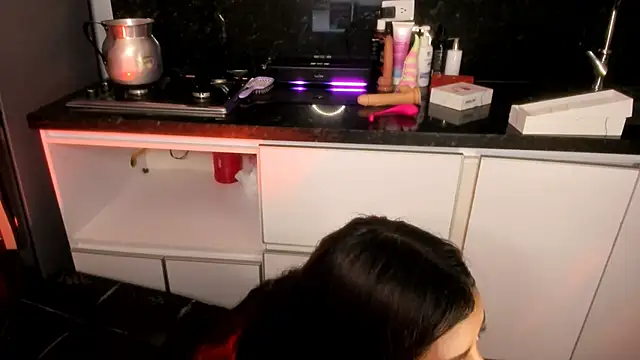 Snapshot of Tiffany_sander chatting on March 23, 2025, 4:49 am Tiffany sander online show from March 23, 2025, 4:49 am