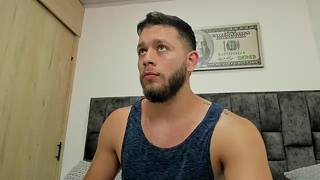 Snapshot of BastianFerrari chatting on December 19, 2024, 10:24 am BastianFerrari online show from December 19, 2024, 10:24 am