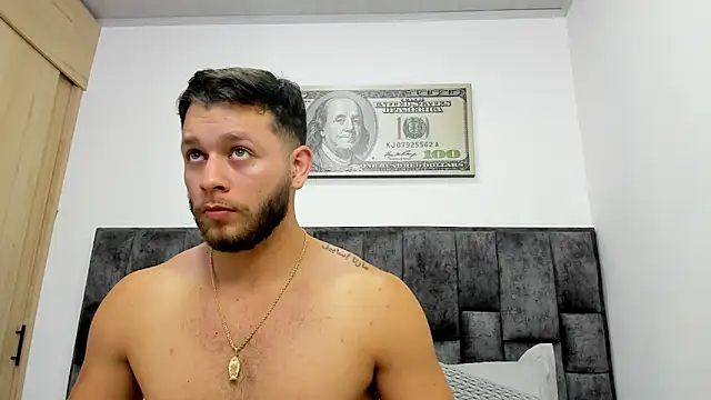 Snapshot of BastianFerrari chatting on February 13, 2025, 2:01 am BastianFerrari online show from February 13, 2025, 2:01 am