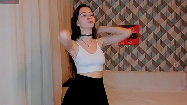 EvaBradley online show from January 30, 2025, 3:40 pm