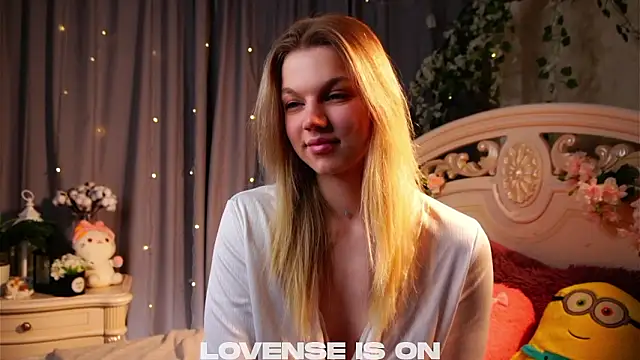 EdlinAlliston online show from February 28, 2026, 3:35 pm