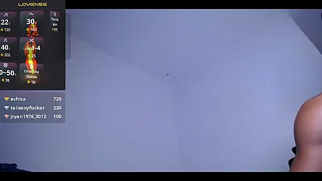 Snapshot of Jonryder_ chatting on February 14, 2025, 2:02 pm Jonryder online show from February 14, 2025, 2:02 pm