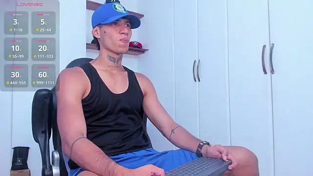 Snapshot of Jonryder_ chatting on September 11, 2025, 7:58 pm Jonryder online show from September 11, 2025, 7:58 pm