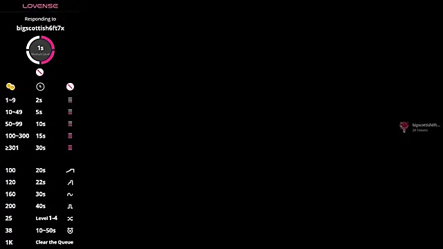 Snapshot of Cloe_five chatting on November 28, 2025, 12:13 am Cloe five online show from November 28, 2025, 12:13 am