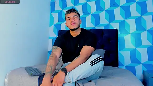 jeisonstark online show from March 10, 2025, 6:01 pm