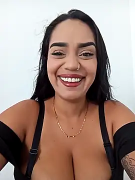 Sara-77 online show from October 30, 2025, 2:40 pm