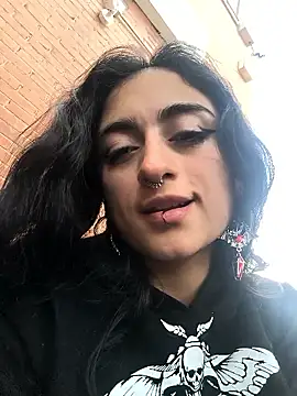 Snapshot of Lila_Desiree chatting on June 12, 2026, 9:14 pm Lila Desiree online show from June 12, 2026, 9:14 pm