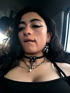 Snapshot of Lila_Desiree chatting on June 26, 2026, 9:52 pm Lila Desiree online show from June 26, 2026, 9:52 pm