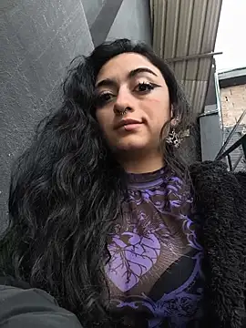 Snapshot of Lila_Desiree chatting on July 1, 2026, 4:29 pm Lila Desiree online show from July 1, 2026, 4:29 pm