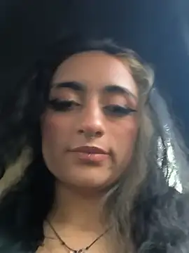 Snapshot of Lila_Desiree chatting on July 17, 2026, 10:58 pm Lila Desiree online show from July 17, 2026, 10:58 pm
