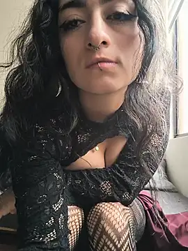 Snapshot of Lila_Desiree chatting on July 19, 2026, 9:51 pm Lila Desiree online show from July 19, 2026, 9:51 pm