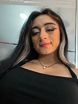 Snapshot of Lila_Desiree chatting on July 28, 2026, 8:52 pm Lila Desiree online show from July 28, 2026, 8:52 pm