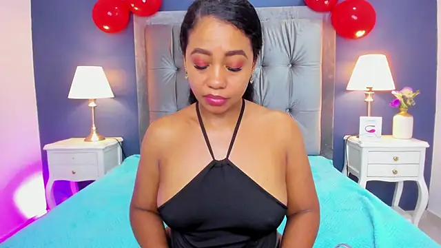 Kamila-Kane online show from February 19, 2025, 7:38 pm