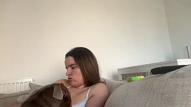 maisiesmithx online show from March 11, 2026, 12:22 pm