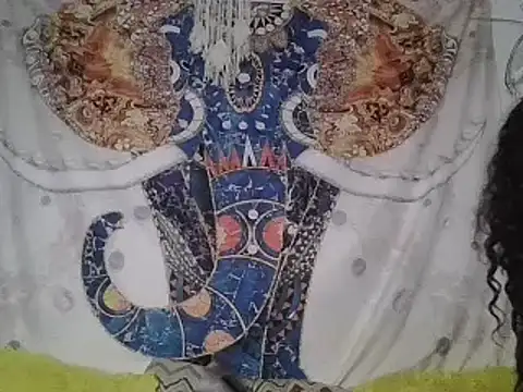 Snapshot of topteirchcoclate chatting on February 5, 2025, 9:04 am topteirchcoclate online show from February 5, 2025, 9:04 am