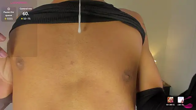 Dark hairy  online show from June 25, 2026, 5:07 am
