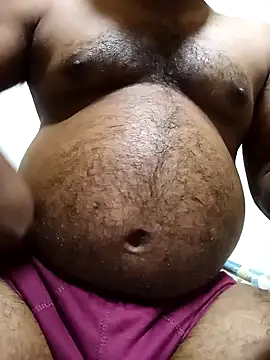 Nogeris20 online show from January 4, 2025, 7:02 pm