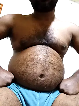 Nogeris20 online show from January 25, 2025, 11:22 pm