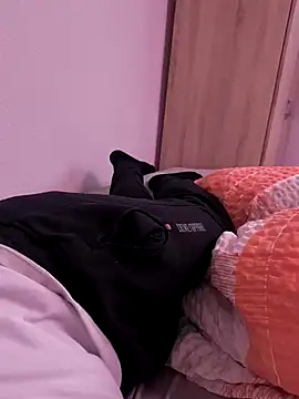 DrownMentallyyy online show from January 16, 2025, 11:06 pm