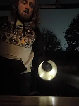 DrownMentallyyy online show from October 29, 2025, 3:31 am