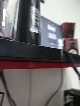 DrownMentallyyy online show from December 21, 2025, 6:53 am