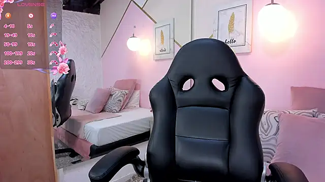 coraltaylor online show from January 25, 2025, 6:57 pm