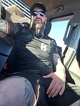 Beardedtattood online show from June 21, 2026, 11:02 am