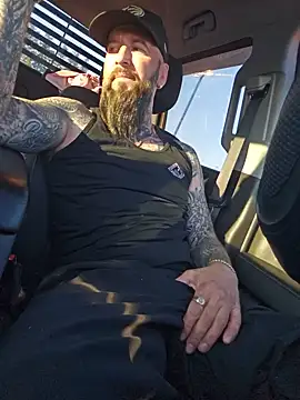 Beardedtattood online show from June 27, 2026, 10:42 am