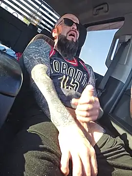 Beardedtattood online show from June 29, 2026, 11:54 am