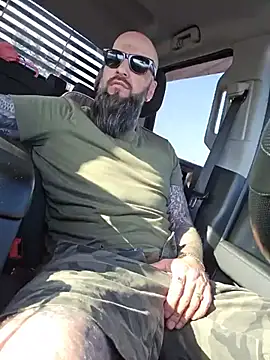 Beardedtattood online show from July 2, 2026, 11:49 am