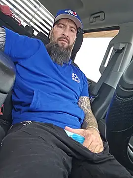 Beardedtattood online show from July 6, 2026, 3:03 pm