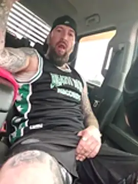 Beardedtattood online show from July 15, 2026, 11:26 am