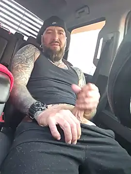 Beardedtattood online show from July 16, 2026, 10:43 am