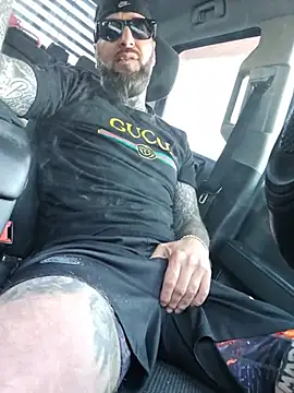 Beardedtattood online show from July 19, 2026, 10:41 am
