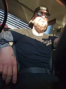 Beardedtattood online show from July 24, 2026, 11:08 am