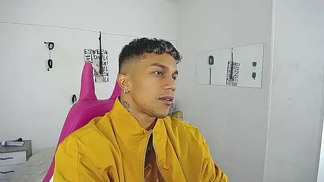 Leonard Price online show from January 19, 2026, 12:09 pm